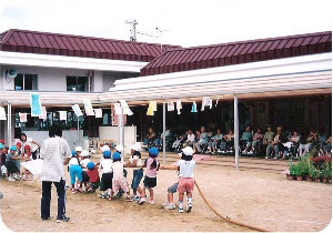 交流・趣味活動