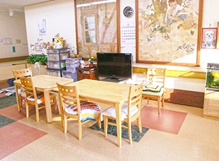 生活支援ハウス